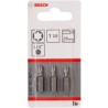 Biti de insurubare T15 XH lungime 25 mm Bosch 2607001607