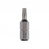 Biti de insurubare T15 XH lungime 25 mm Bosch 2607001608