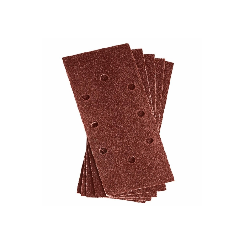 SDP-190150DWS STERN Set 5 foi abrazive pentru slefuitor 190mm,gran 150