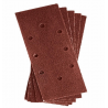 SDP-190150DWS STERN Set 5 foi abrazive pentru slefuitor 190mm,gran 150