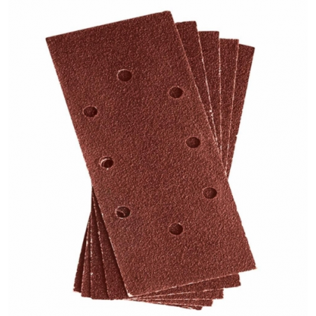 SDP-190180DWS STERN Set 5 foi abrazive pentru slefuitor 190mm,gran 180
