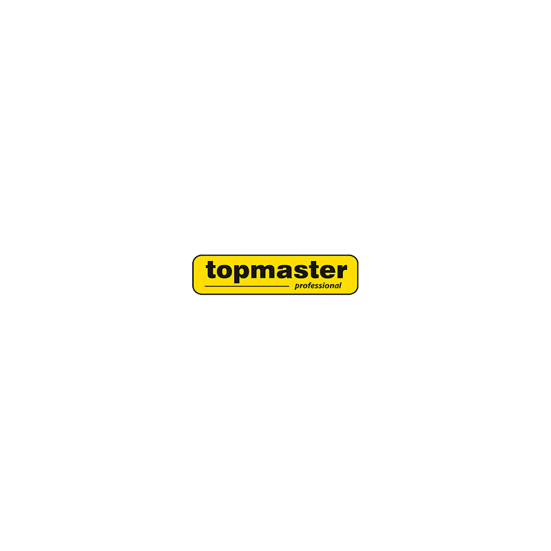 Set pile pentru metal TOPMASTER