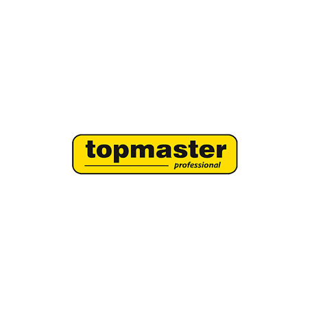 Set pile pentru metal TOPMASTER