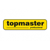 Set pile pentru metal TOPMASTER