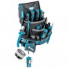 Suport curea pentru electricieni Makita