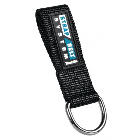 Set de 3 agatatoare de curea Makita
