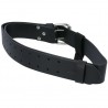 Curea suport din piele neagra cu agatatoare Makita