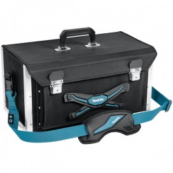 Geanta intarita pentru scule Makita