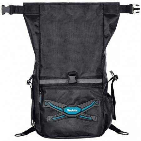 Rucsac roll-top orice anotimp Makita