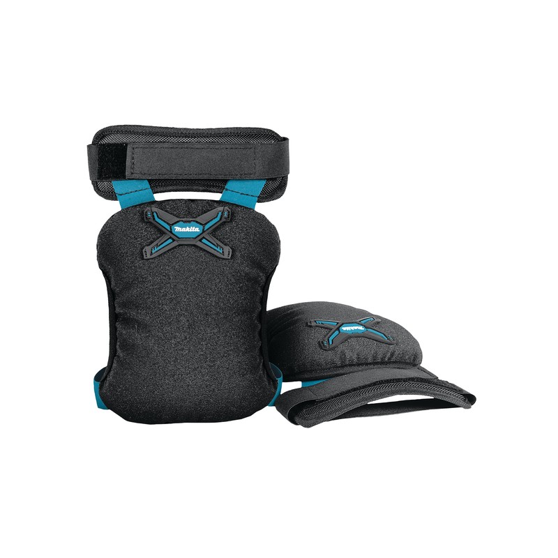 Set aparatoare textile de genunchi Makita