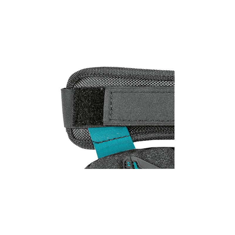 Set aparatoare textile de genunchi Makita