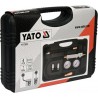 Tester pentru scurgeri cilindri motor pe benzina Yato YT-73055