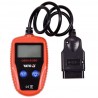 YT-72977 Tester Diagnostic Auto OBD2, EOBD cu alimentare directa Yato