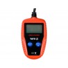 YT-72977 Tester Diagnostic Auto OBD2, EOBD cu alimentare directa Yato