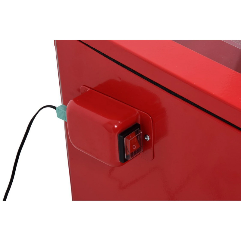 Cuva pentru sablat 90 L Yato YT-55840