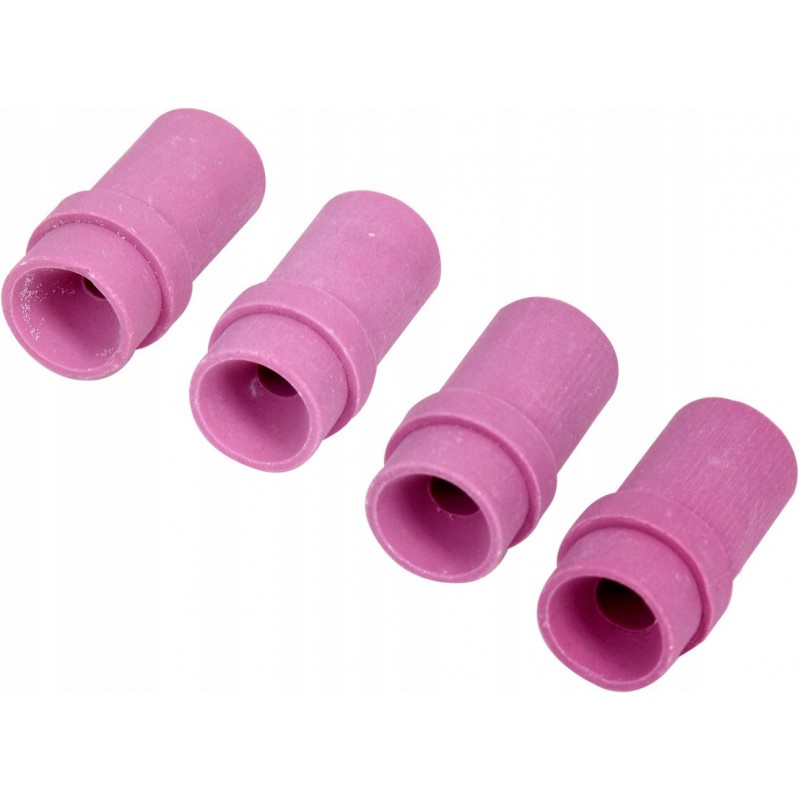 Set patru duze ceramice pentru cuva de sablat Yato
