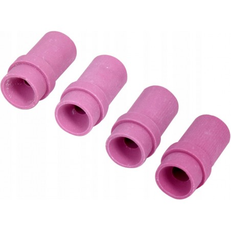 Set patru duze ceramice pentru cuva de sablat Yato