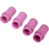 Set patru duze ceramice pentru cuva de sablat Yato