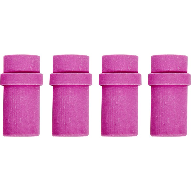Set patru duze ceramice pentru cuva de sablat Yato