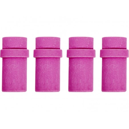 Set patru duze ceramice pentru cuva de sablat Yato