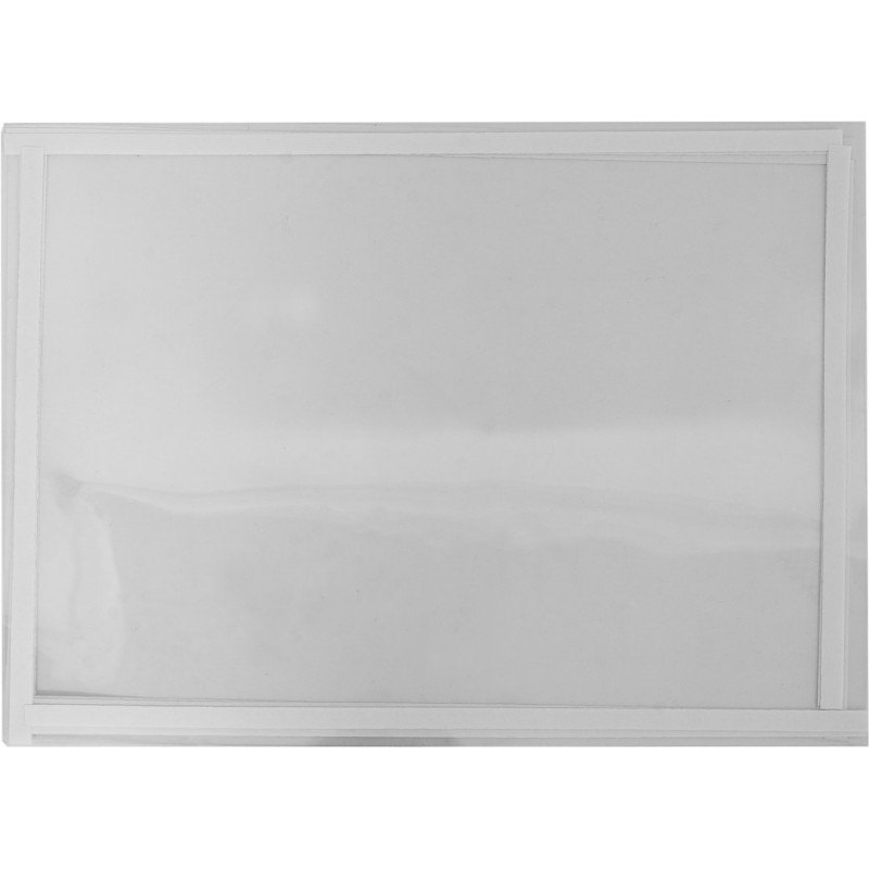 Set patru folii de protectie pentru cuva de sablat Yato