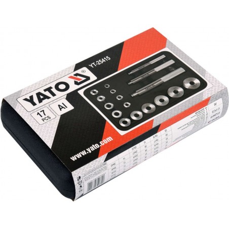 Kit de montat rulmenti Yato