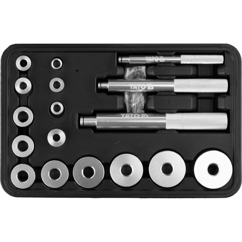 Kit de montat rulmenti Yato