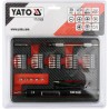 Surubelnita cu acumulator 3.6 V Yato YT-27930