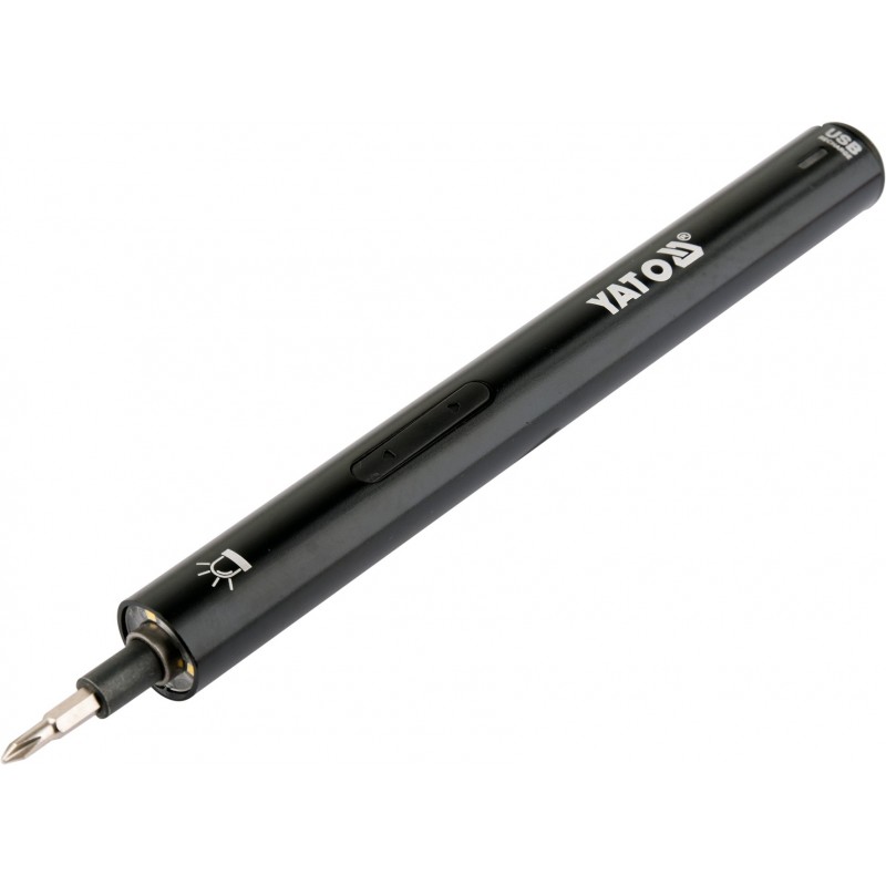 Surubelnita cu acumulator 3.6 V Yato YT-27930