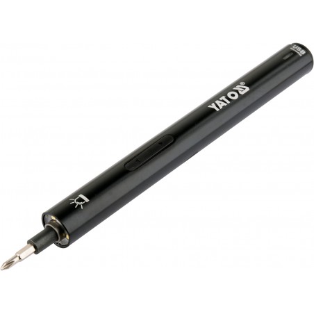 Surubelnita cu acumulator 3.6 V Yato YT-27930