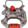Distribuitor de aer cu regulator de presiune Yato YT-23860