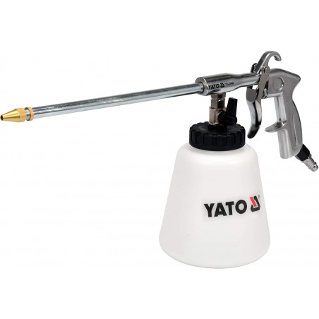 Pistol pneumatic pentru spuma de 1L Yato