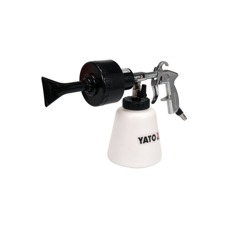 Pistol de suflat spuma activa capacitate 1L Yato YT-23641