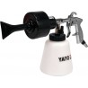 Pistol de suflat spuma activa capacitate 1L Yato YT-23641