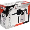 Pistol de suflat spuma activa capacitate 1L Yato YT-23641