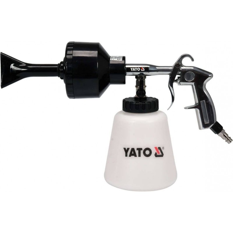 Pistol de suflat spuma activa capacitate 1L Yato YT-23641