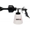 Pistol de suflat spuma activa capacitate 1L Yato YT-23641