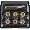 Set reparare buson baie de ulei M13 Yato