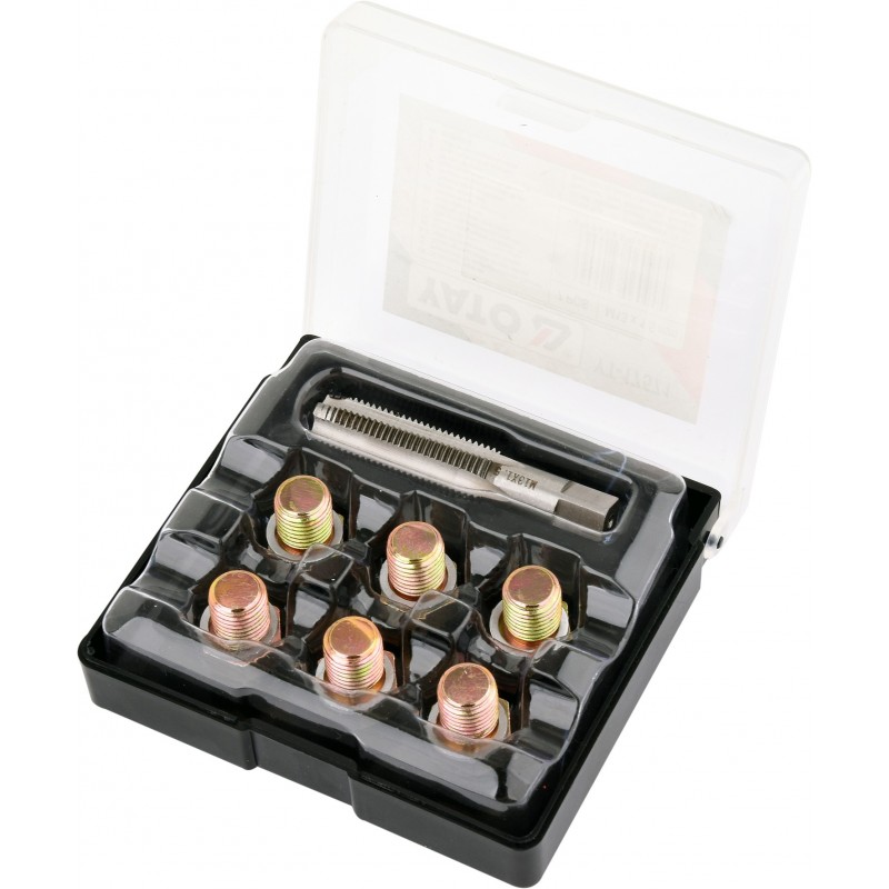Set reparare buson baie de ulei M13 Yato