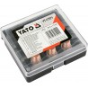 Set reparare buson baie de ulei M13 Yato