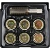 Set reparare si inlocuirea busonilor bailor de ulei M20 Yato YT-17574