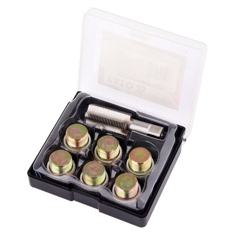 Set reparare si inlocuirea busonilor bailor de ulei M20 Yato YT-17574