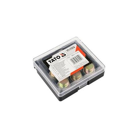Set reparare si inlocuirea busonilor bailor de ulei M20 Yato YT-17574