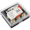 Set reparare si inlocuirea busonilor bailor de ulei M20 Yato YT-17574