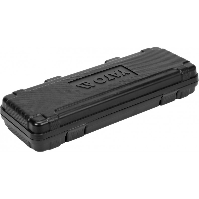 Set noua biti de impact Spline 1/2 Yato YT-10691