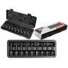 Set de noua biti de impact Ribe 1/2 Yato YT-10681