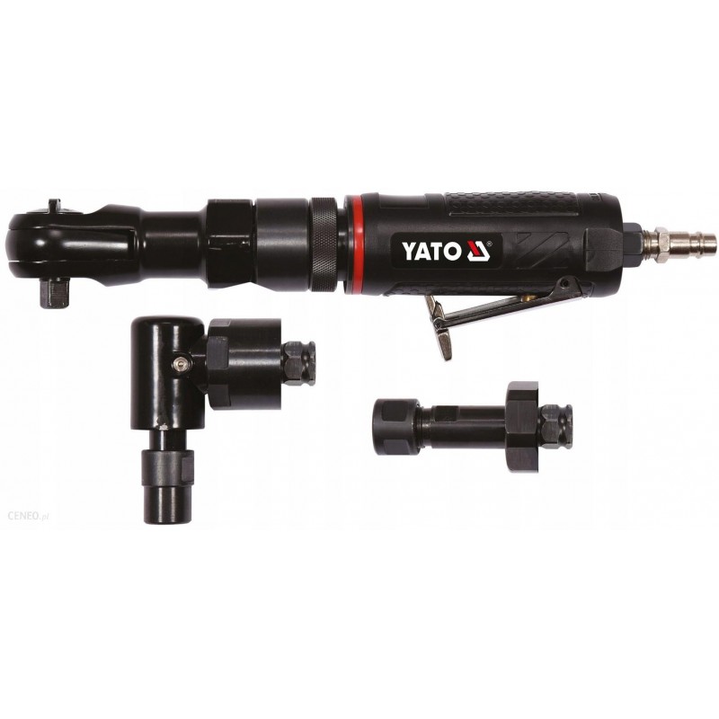 Antrenor  3 in 1 actionat pneumatic Yato YT-09860