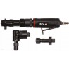Antrenor  3 in 1 actionat pneumatic Yato YT-09860