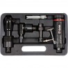 Antrenor  3 in 1 actionat pneumatic Yato YT-09860
