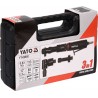 Antrenor  3 in 1 actionat pneumatic Yato YT-09860